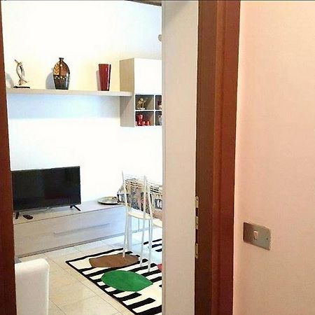 Rogoredo Apartments Milan Exterior photo