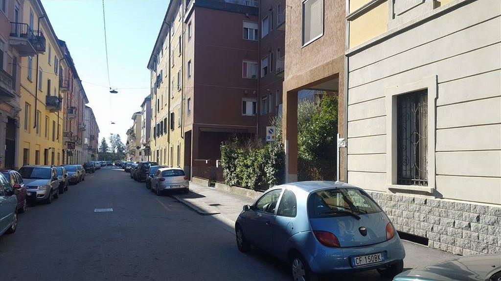 Rogoredo Apartments Milan Exterior photo