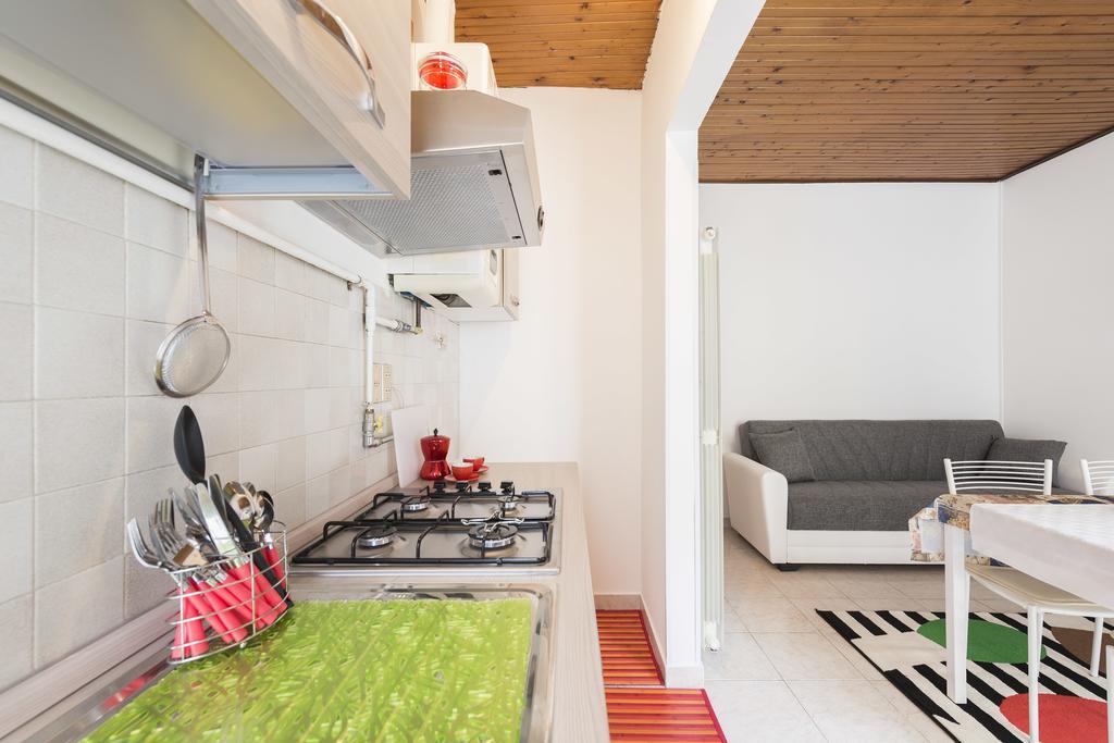 Rogoredo Apartments Milan Exterior photo